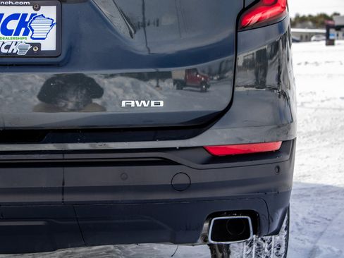 Used 2018 GMC Terrain SLE w/ Driver Convenience Package image 13