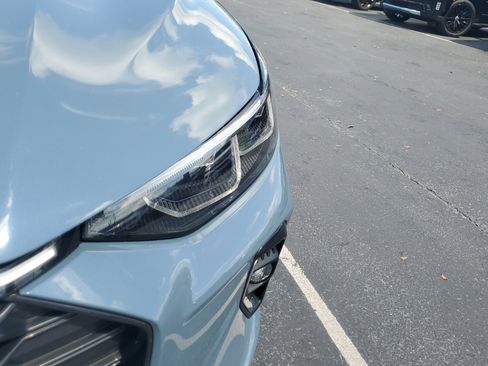 Certified 2023 Ford Escape ST-Line Elite w/ Premium Technology Package image 3