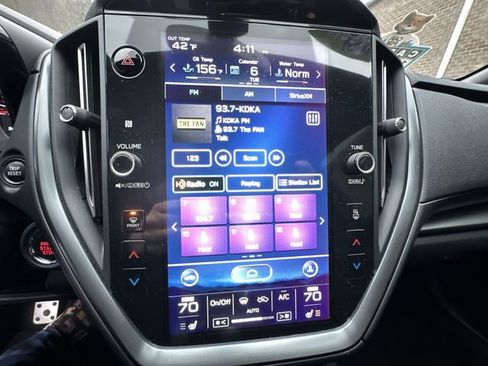 Used 2022 Subaru WRX Premium image 21