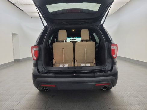 Used 2017 Ford Explorer FWD image 29