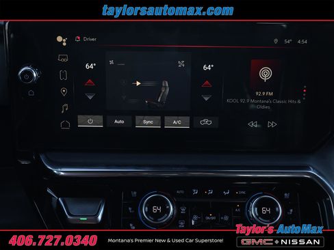 Used 2024 GMC Sierra 3500 Denali Ultimate image 25