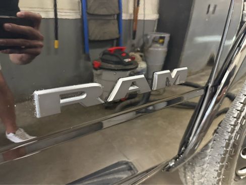 Used 2022 RAM 3500 Limited AWD/4WD image 38