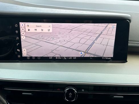 New 2026 Nissan Murano Platinum w/ Cargo Package AWD/4WD image 32