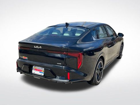 New 2026 Kia K4 GT-Line FWD image 5