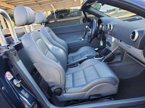 Used 2002 Audi TT 1.8T image 18