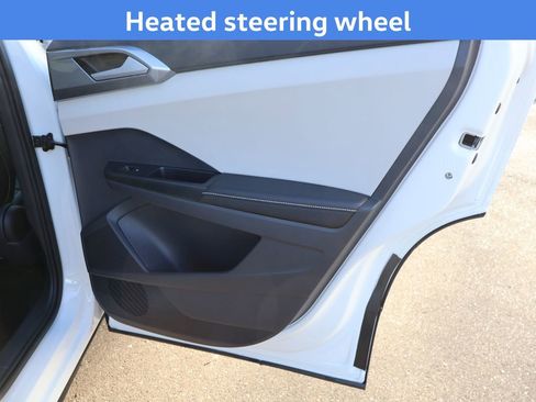 New 2026 Volkswagen Taos SEL image 13