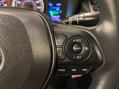 Certified 2022 Toyota Corolla SE image 20