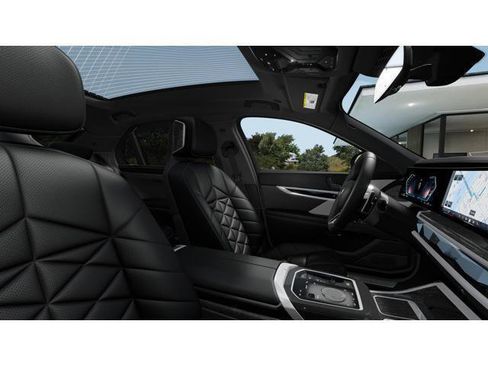 New 2026 BMW 740i xDrive image 23