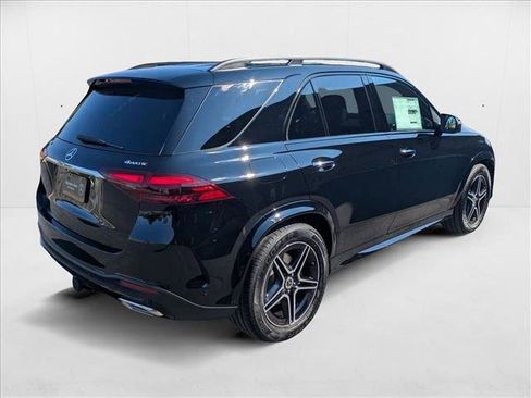 New 2026 Mercedes-Benz GLE 580 4MATIC image 5