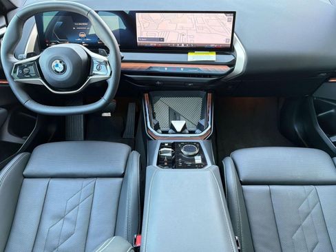 Used 2025 BMW X3 xDrive30i w/ Premium Package AWD/4WD image 16