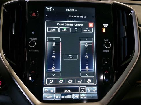 Certified 2025 Subaru Ascent Touring w/ Popular Package #1 image 17