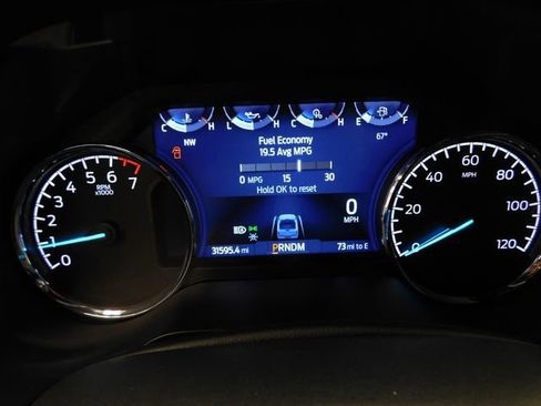 Used 2022 Ford F150 XLT w/ Equipment Group 302A High image 31