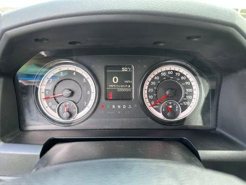 Used 2017 RAM 1500 Express image 26