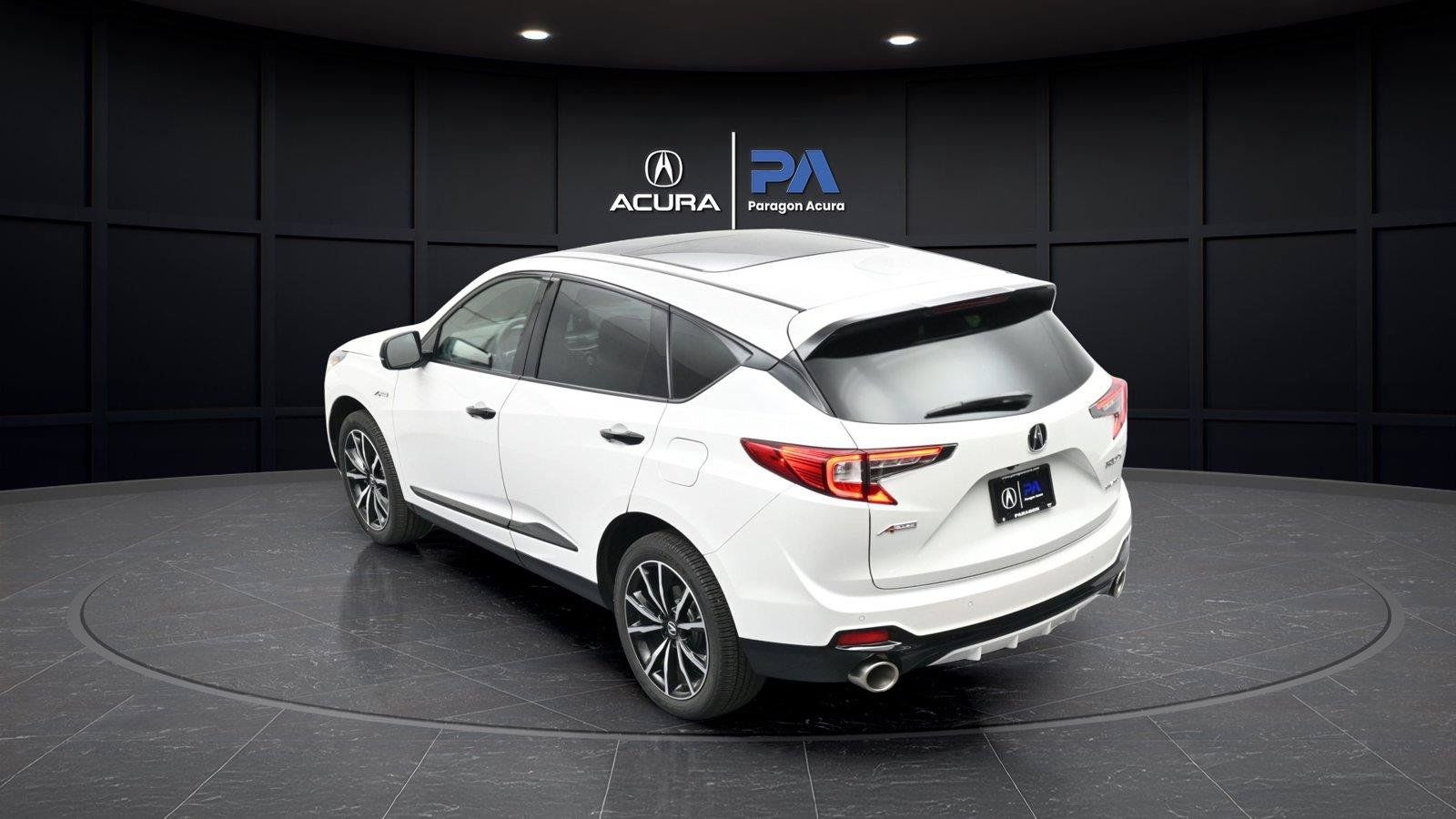 Certified 2026 Acura RDX w/ Advance Package AWD/4WD image 34