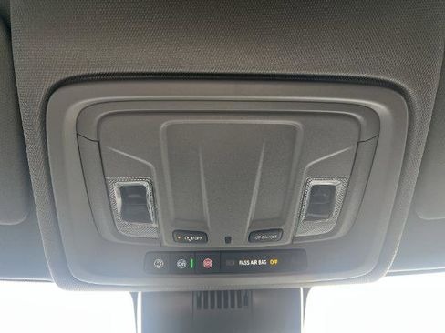 New 2025 Chevrolet Silverado 1500 W/T w/ WT Safety Package AWD/4WD image 11
