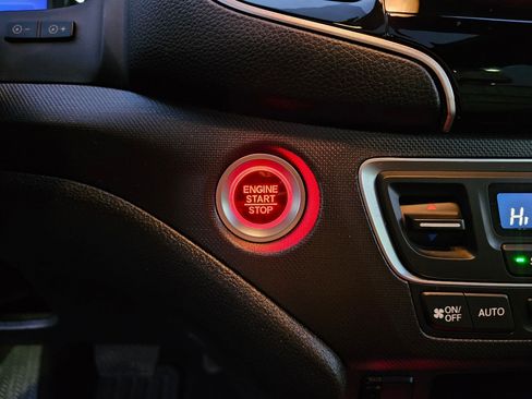 Used 2023 Honda Passport TrailSport image 23