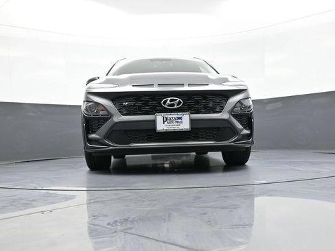 Used 2023 Hyundai Kona N Line AWD/4WD image 27