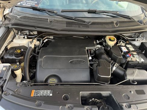 Used 2016 Ford Explorer Limited FWD image 23