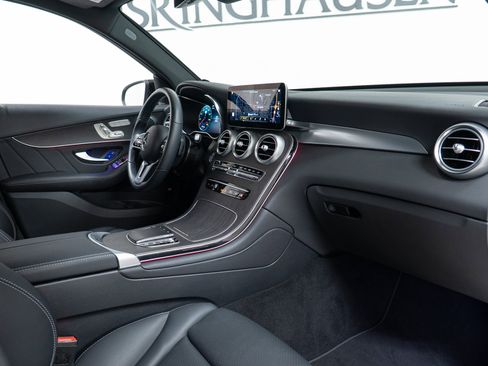 Certified 2022 Mercedes-Benz GLC 300 4MATIC image 21