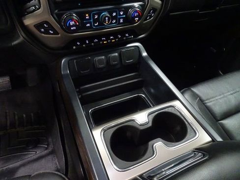 Used 2017 GMC Sierra 1500 Denali w/ Denali Ultimate Package image 36