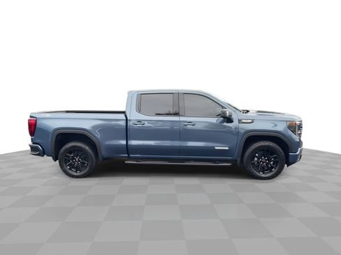 New 2026 GMC Sierra 1500 Elevation w/ Elevation Premium Package image 44