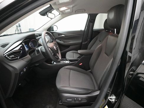 Used 2023 Buick Encore GX Preferred w/ Cold Weather Comfort Package image 7