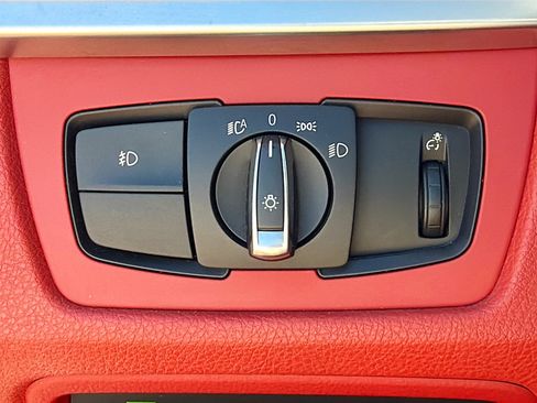 Used 2019 BMW 430i Convertible w/ Convenience Package RWD image 34