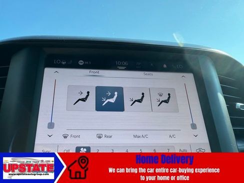 Used 2022 RAM 1500 Laramie image 9