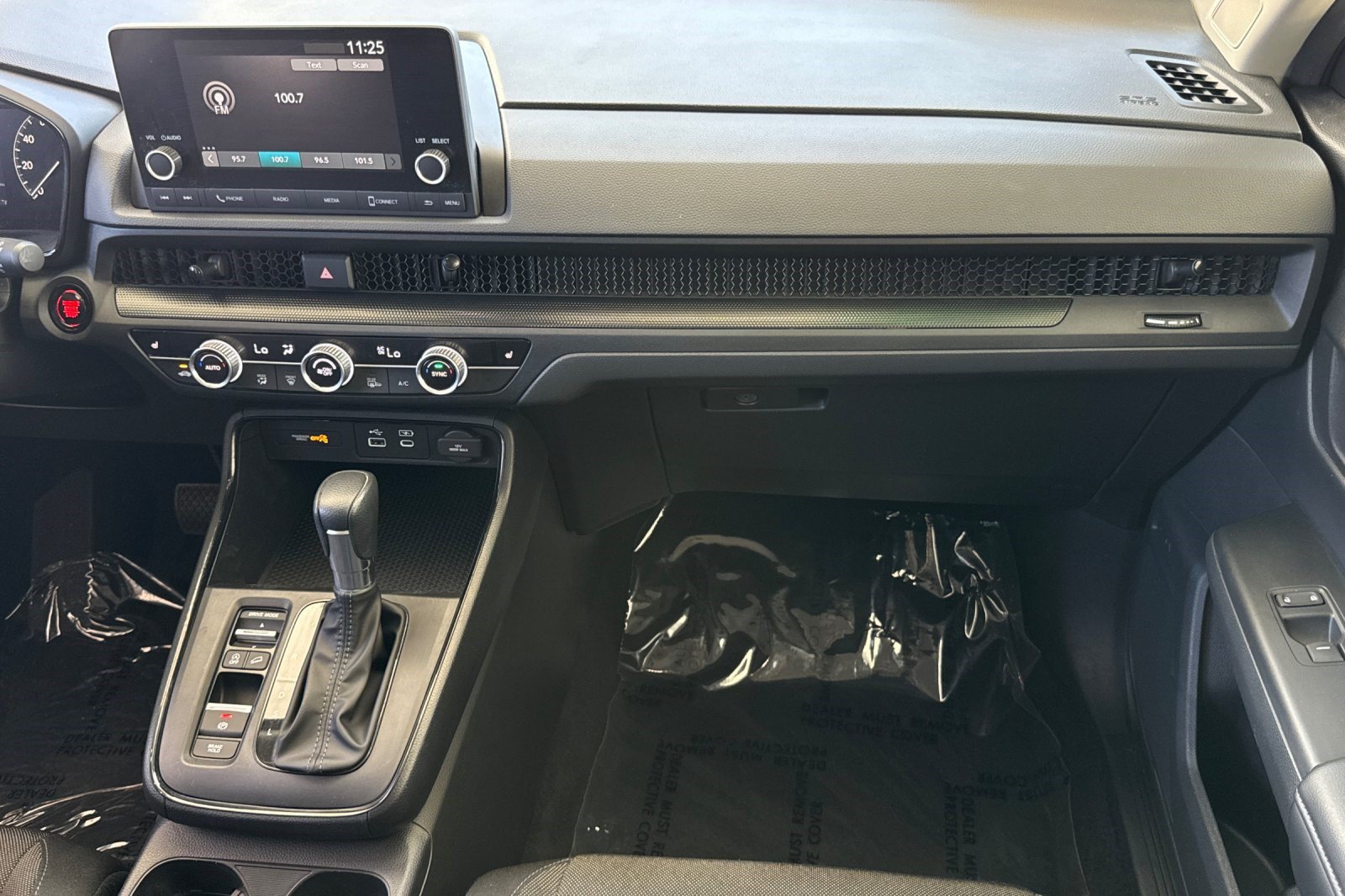 Used 2024 Honda CR-V EX image 31