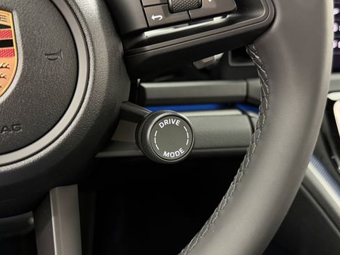 New 2026 Porsche Panamera image 50