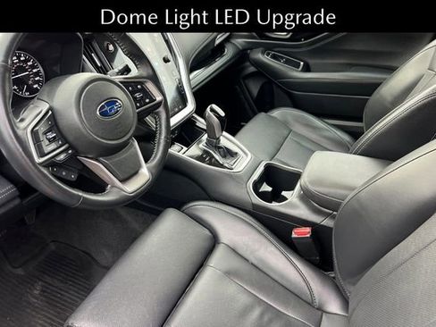 Used 2021 Subaru Outback Limited w/ Popular Package #2 image 10