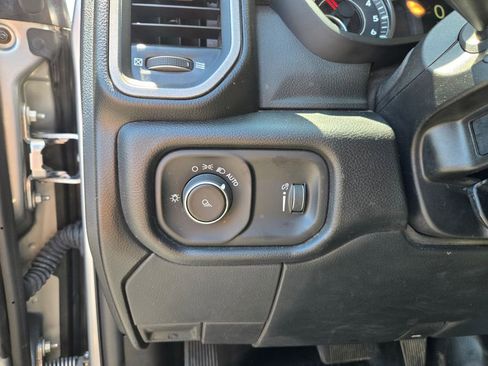 Used 2024 RAM 2500 Tradesman AWD/4WD image 19