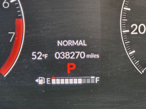 Used 2024 Honda CR-V EX image 27