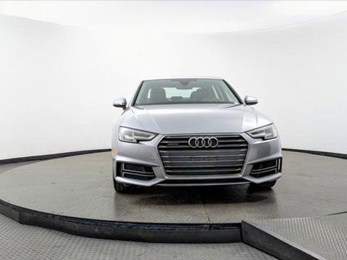 Used 2018 Audi A4 2.0T Premium Plus image 12