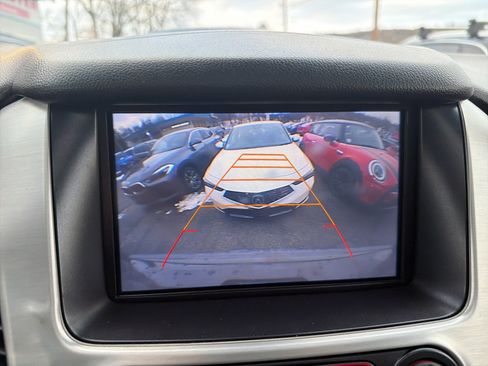 Used 2016 GMC Yukon XL SLT w/ Open Road Package image 27