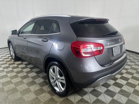 Used 2018 Mercedes-Benz GLA 250 4MATIC image 5
