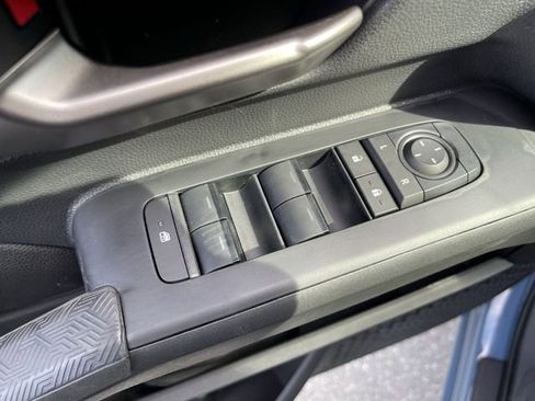 New 2026 Toyota Tacoma TRD Sport AWD/4WD image 12