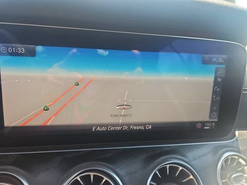 Used 2020 Mercedes-Benz E 450 Coupe image 15