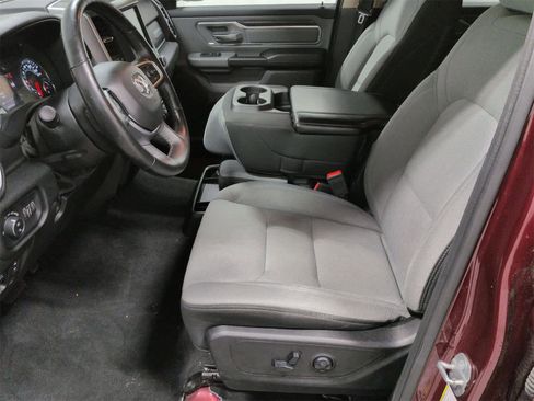 Certified 2019 RAM 1500 Big Horn image 17