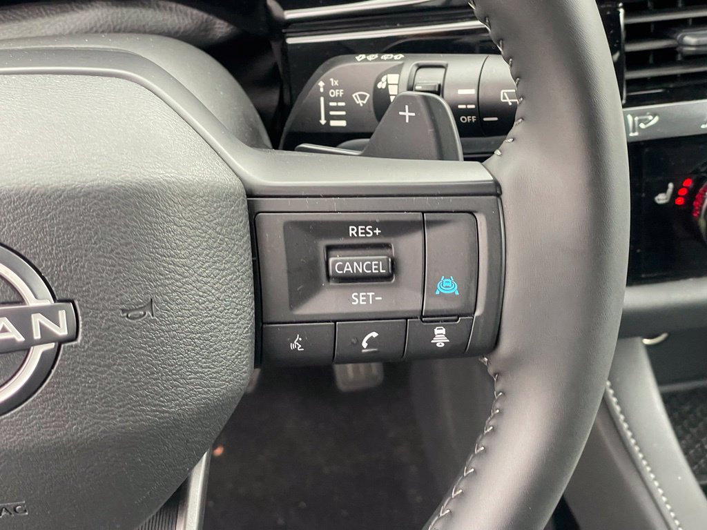 Certified 2026 Nissan Pathfinder SV AWD/4WD image 20