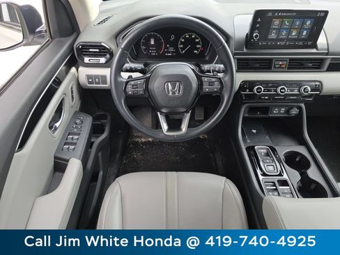 Certified 2024 Honda Pilot EX-L image 26