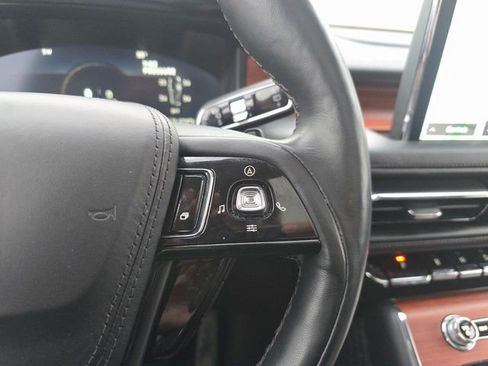 Used 2024 Lincoln Aviator Reserve image 20