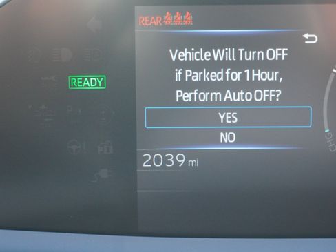 Used 2026 Toyota bZ FWD image 25