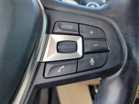 Used 2018 BMW X3 xDrive30i image 30