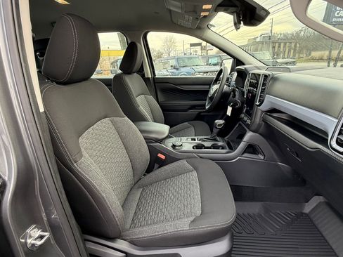 New 2025 Ford Ranger XL w/ Trailer Tow Package image 21