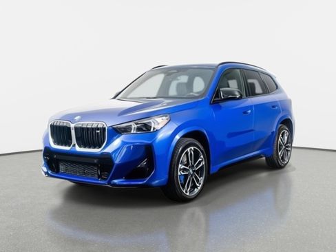 Used 2025 BMW X1 M35i image 20