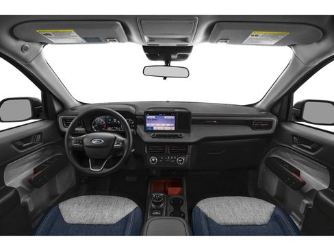 Used 2022 Ford Maverick XLT image 50