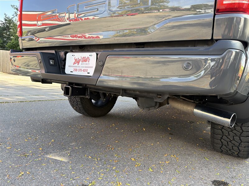 Used 2021 Ford F150 XLT w/ Equipment Group 302A High AWD/4WD image 9