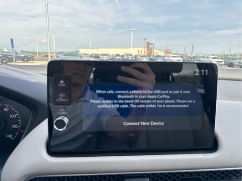 New 2026 Honda HR-V EX-L image 32