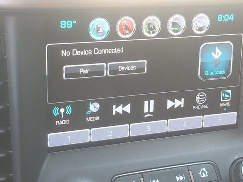 Used 2018 GMC Acadia Denali w/ Technology Package AWD/4WD image 15